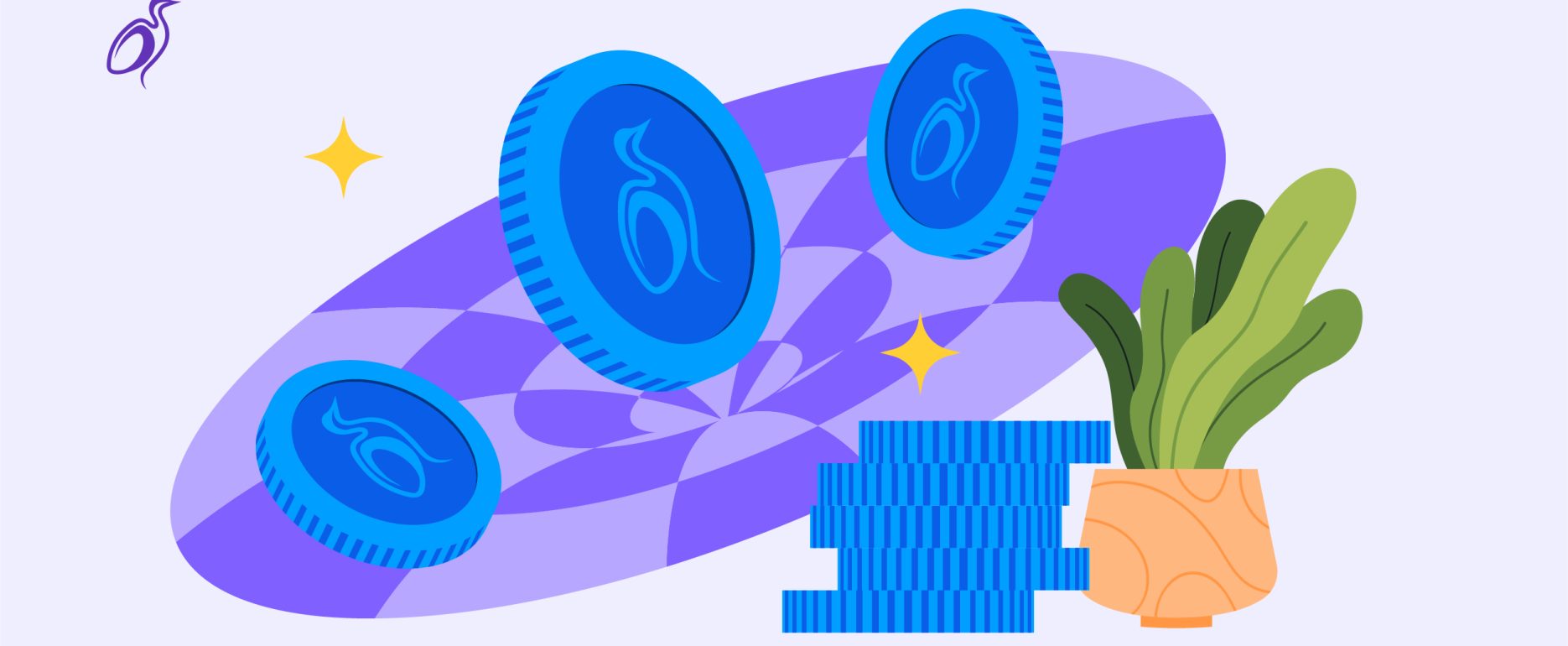 What are Crane Coins (CNC)?