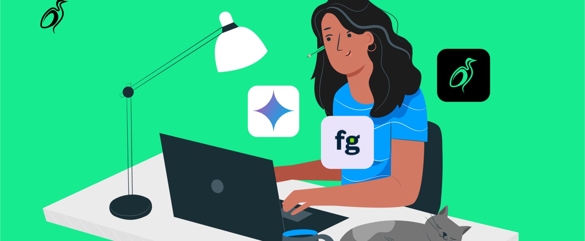 The best 3 tools to manage your freelance business like a pro