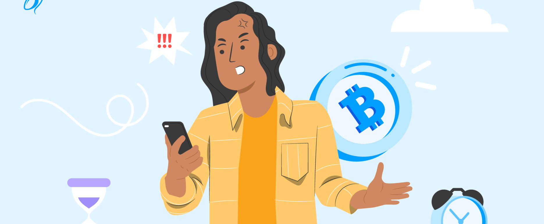 How to avoid BTC deposit delays on Crane