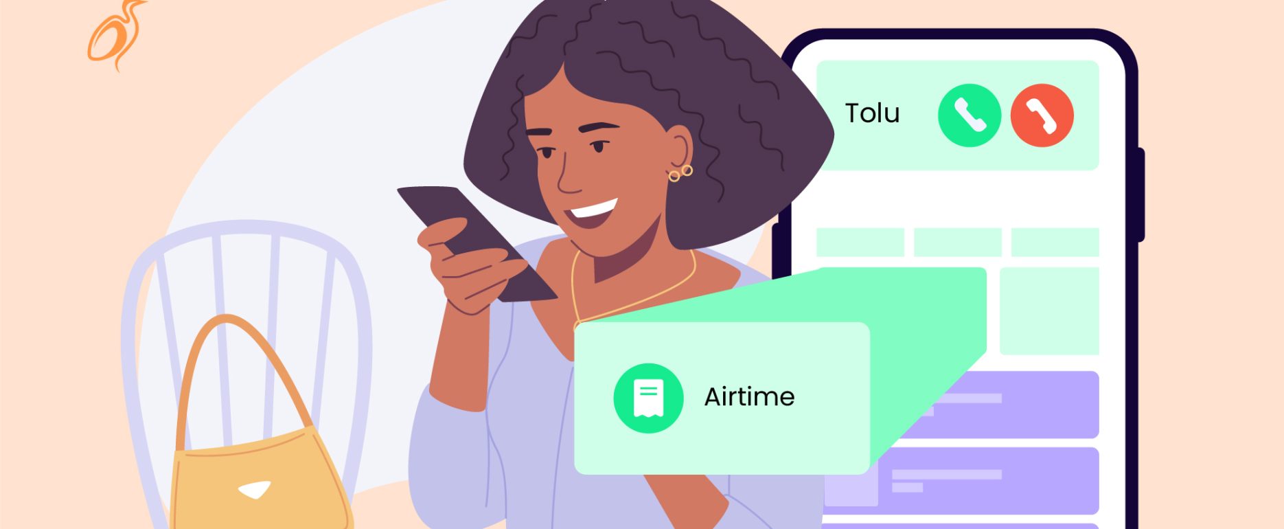 How do I buy airtime on Crane?