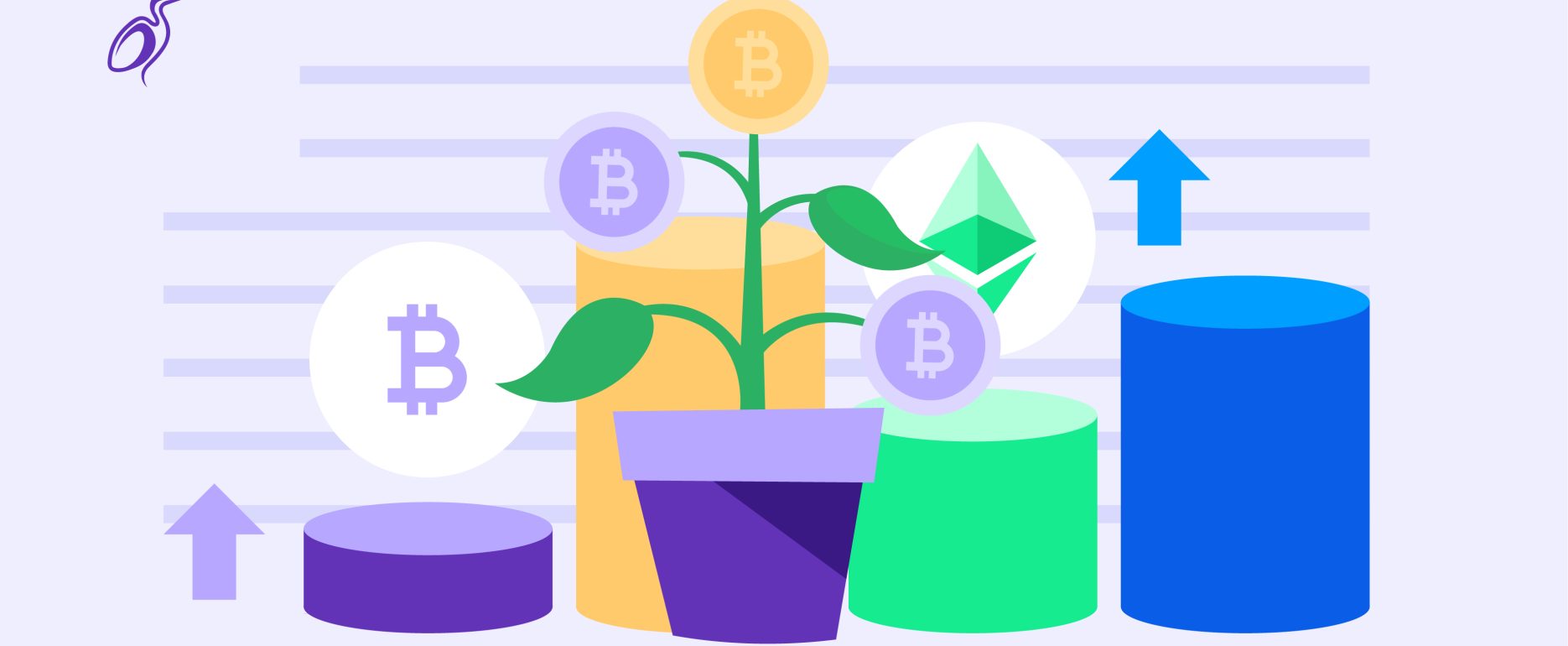 The best cryptocurrency for investment in 2024