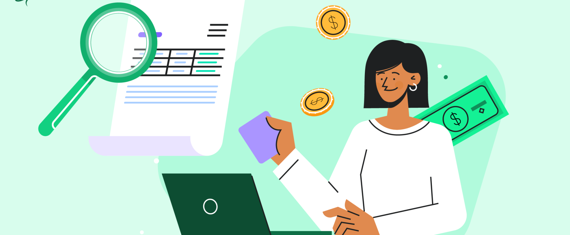 How to use transaction hash to track crypto transactions