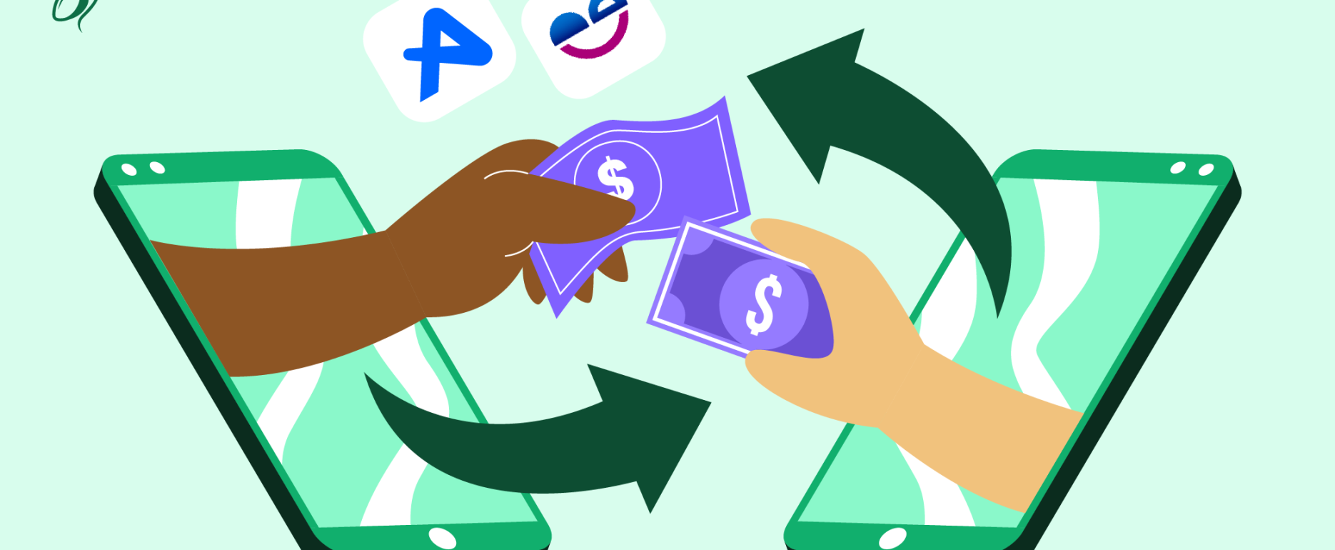 Afriex vs Geegpay: which should Nigerian creators and businesses use to receive payments?