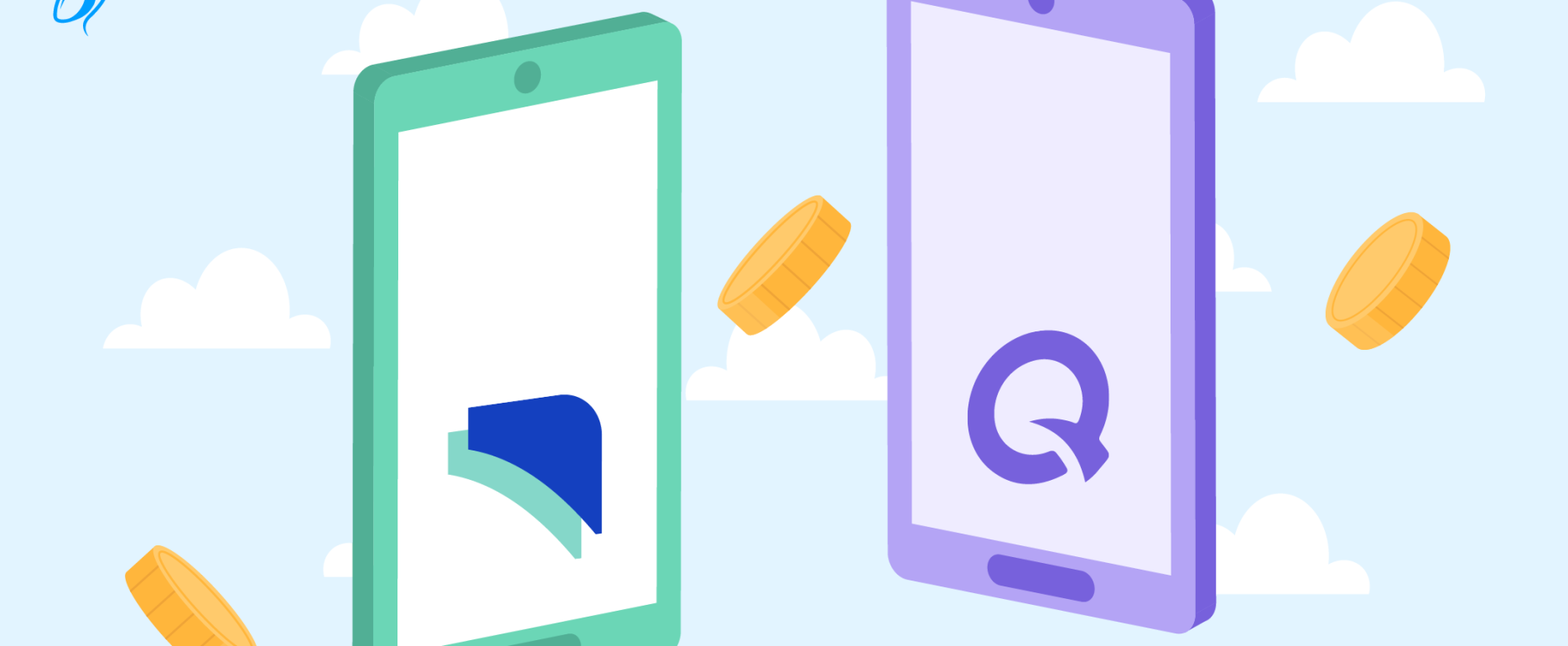 Quidax vs Cenoa- Which app is best for receiving dollar payments in Nigeria