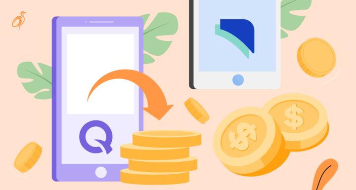 Quidax vs Cenoa: Which app is best for receiving dollars in Nigeria?