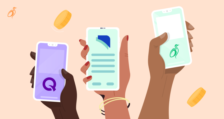 Cenoa vs Quidax vs Crane: How do the payment apps compare?