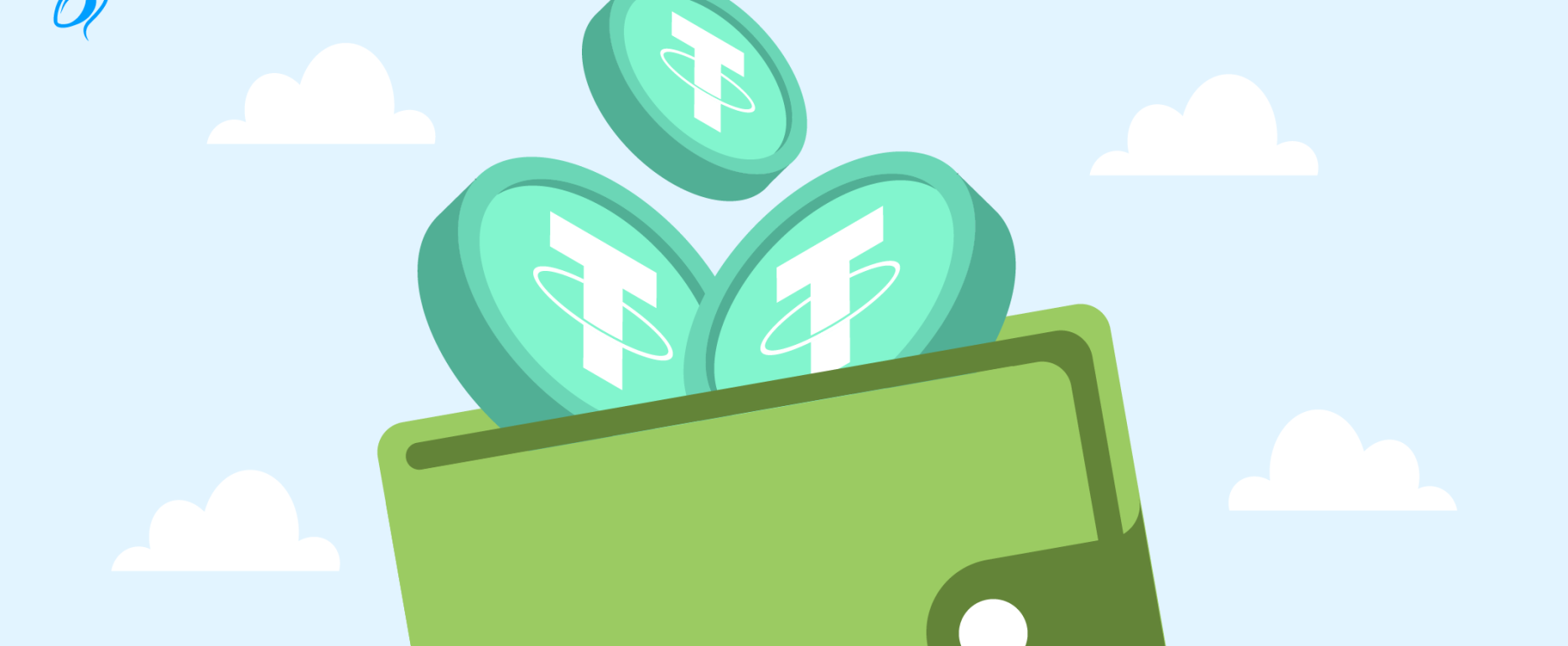 How to receive USDT in Nigeria through Regular Crypto Deposit on Crane