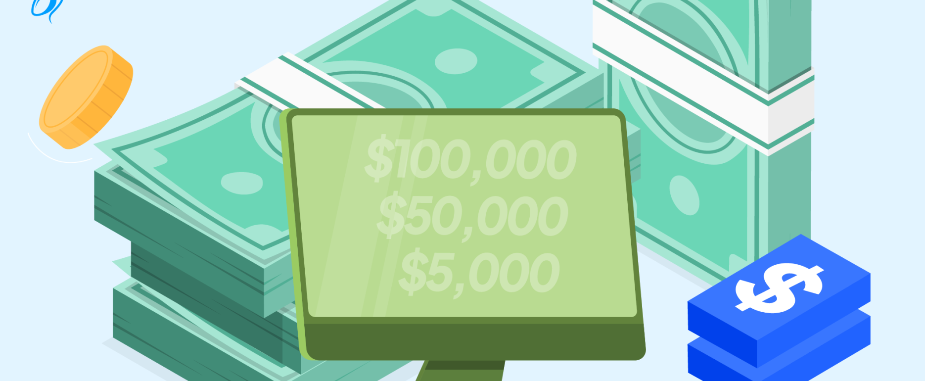 3 ways to earn in dollars in Nigeria