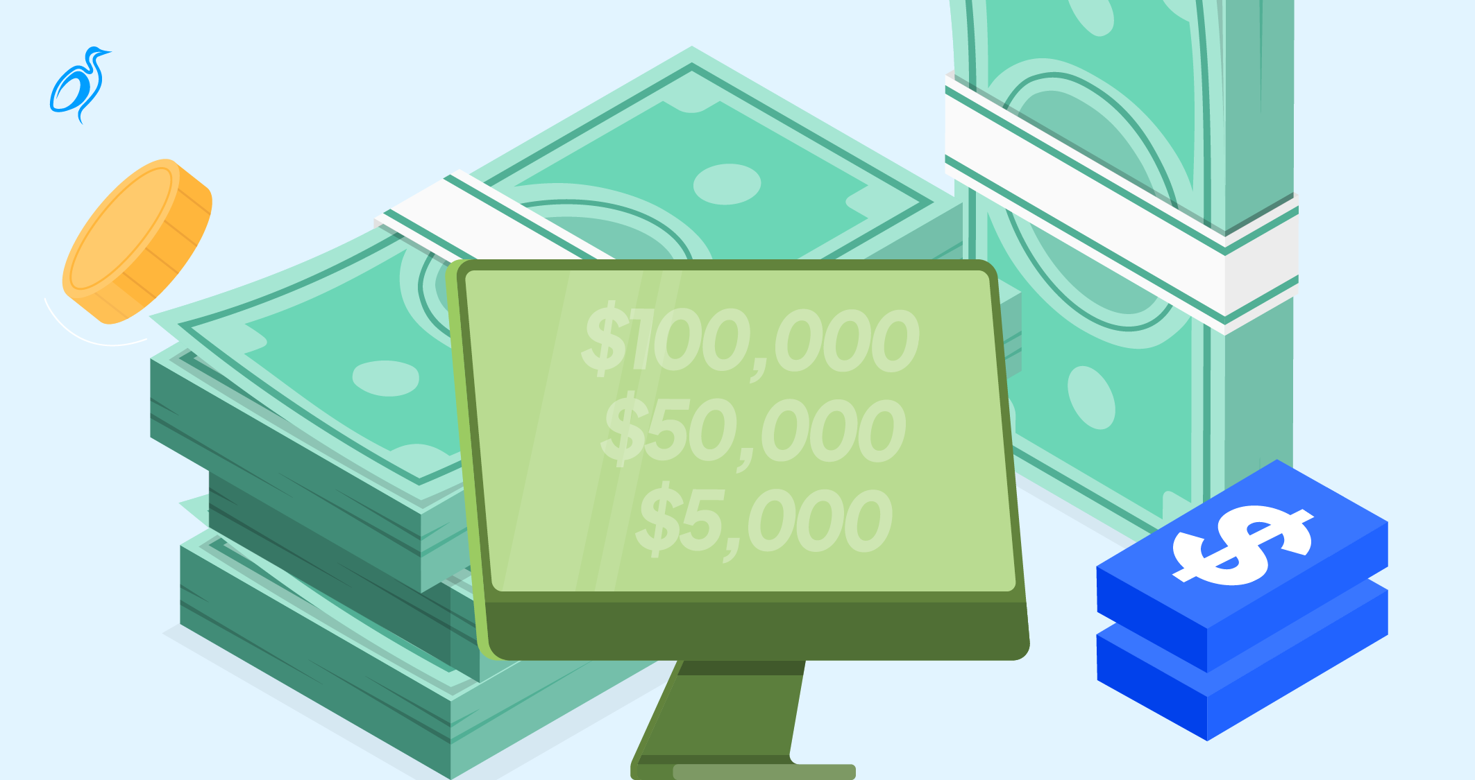 3 ways to earn in dollars in Nigeria