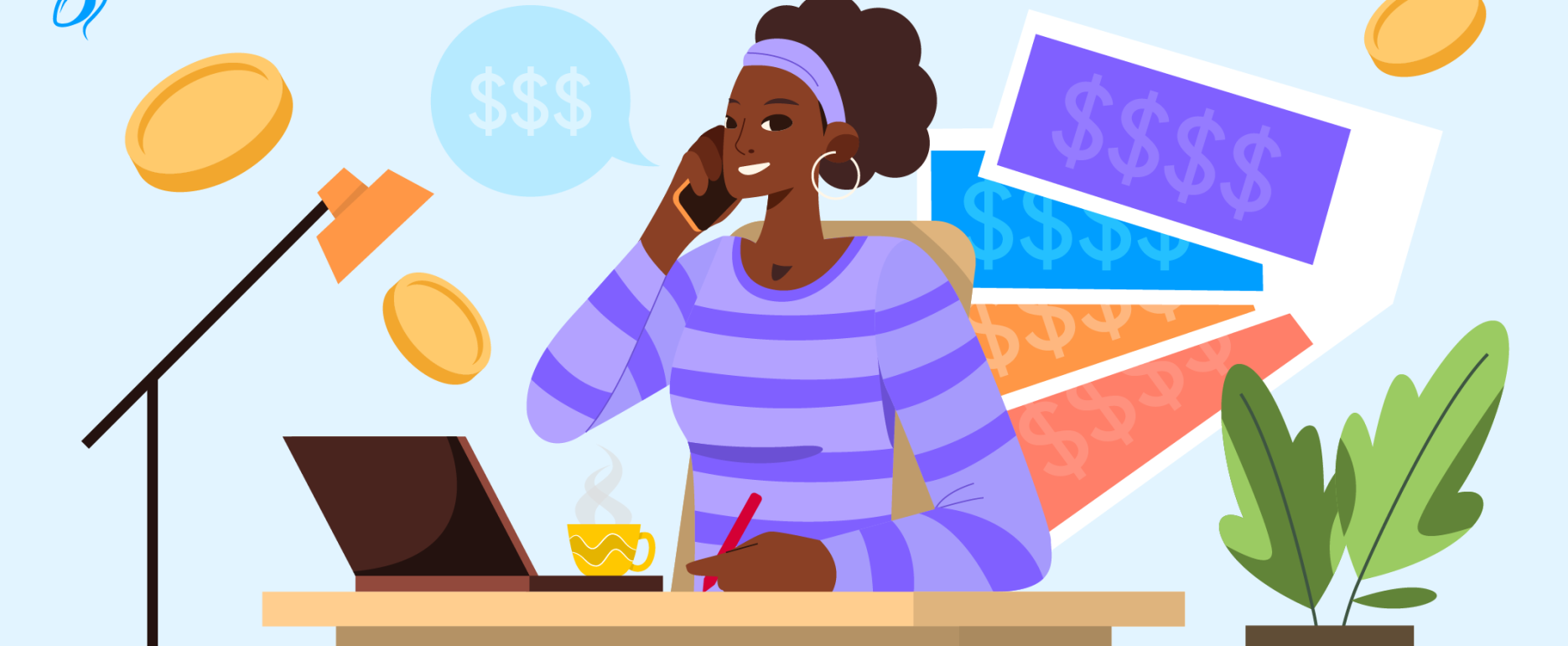 3 tips to set freelance rates in Nigeria