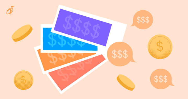 Tips for setting freelance rates