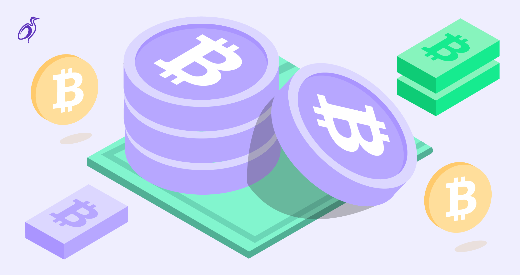How to earn Bitcoins in 2025