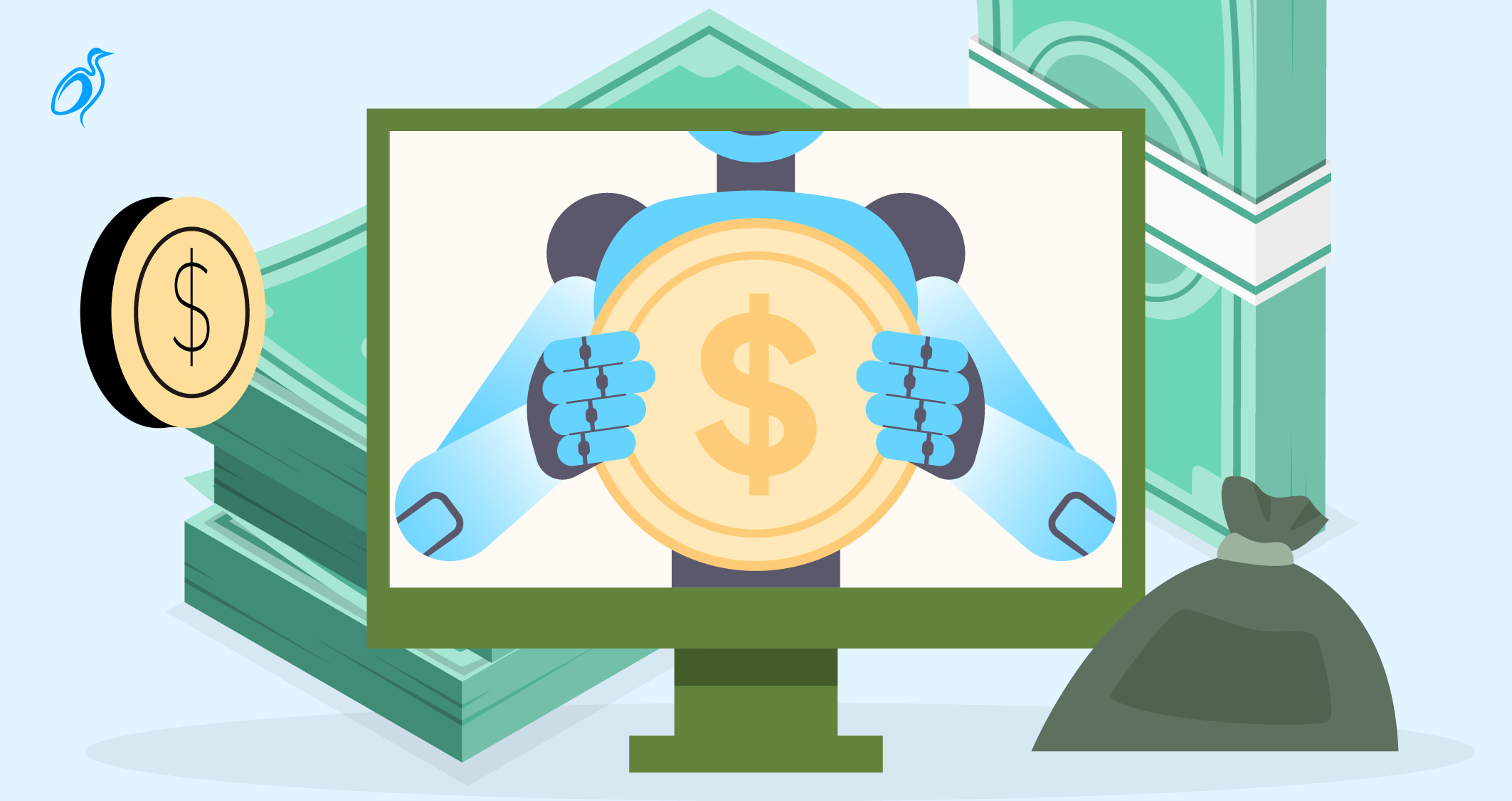 How to make money with AI