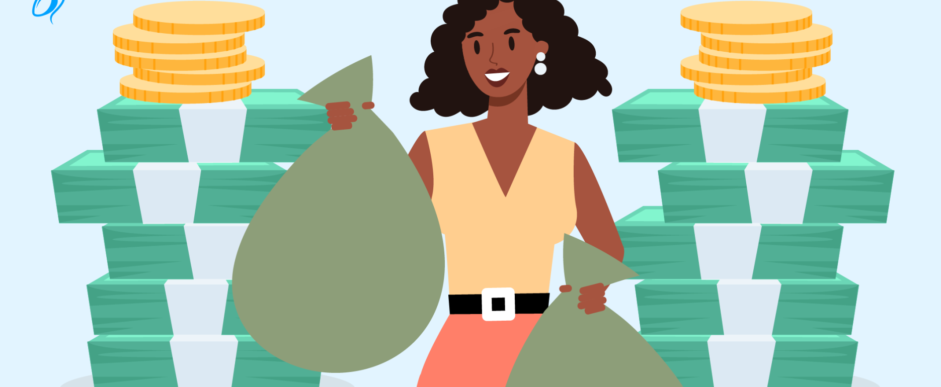 How to double your money with crypto