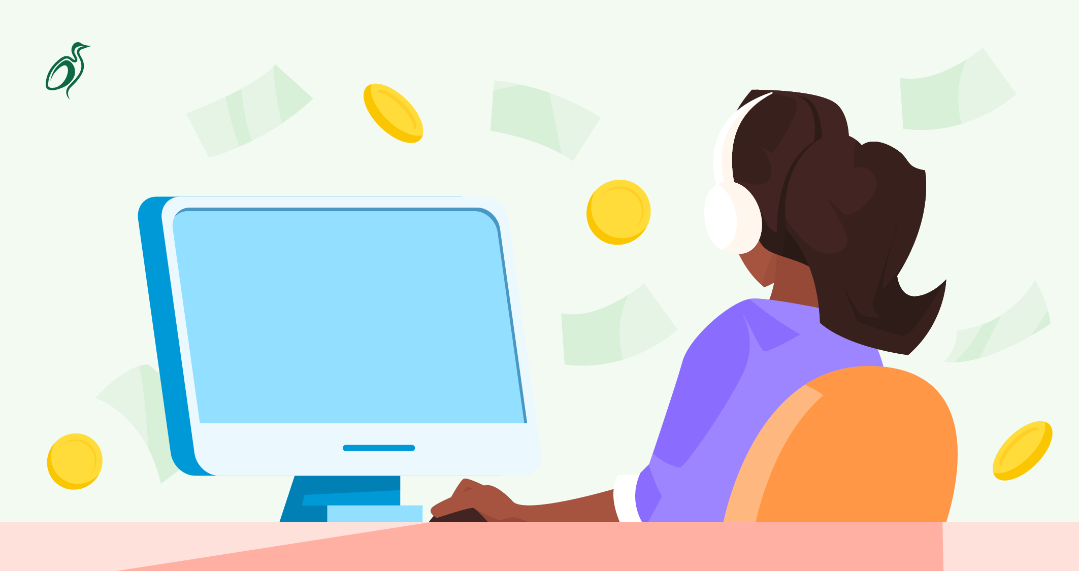 How to earn ₦350k weekly as a freelancer in Nigeria